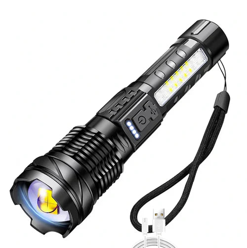 Linterna Militar TitanBeam™ [PROMO 2X1]